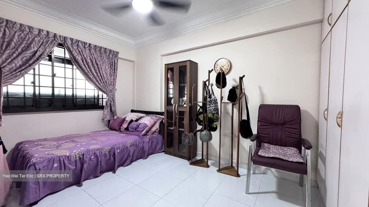 Blk 614 Senja Road (Bukit Panjang), HDB 4 Rooms #560553681